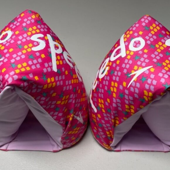 Speedo unisex-child Swim Arm Bands Begin to Swim (Ages 2-12) - Picture 2 of 5